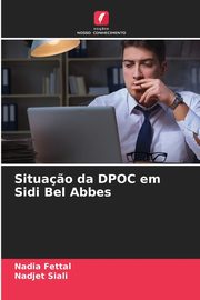 Situa?o da DPOC em Sidi Bel Abbes, Fettal Nadia