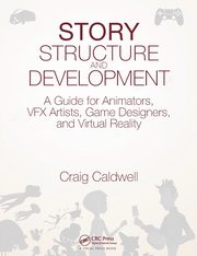 Story Structure and Development, Caldwell Craig