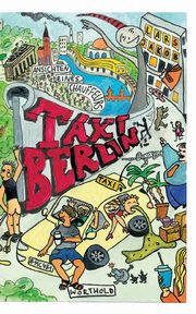 Taxi Berlin, Jakob Lars