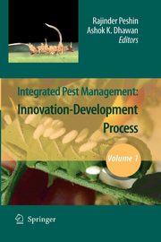 Integrated Pest Management, 