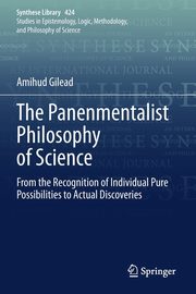 The Panenmentalist Philosophy of Science, Gilead Amihud