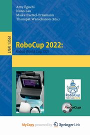 RoboCup 2022, 
