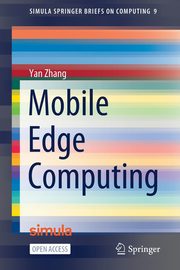 Mobile Edge Computing, Zhang Yan