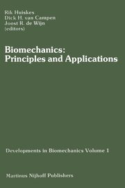 Biomechanics, 