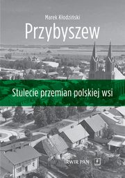 Przybyszew, Kodziski Marek