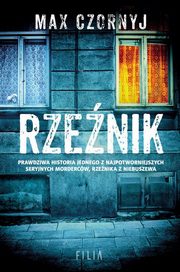 Rzenik, Czornyj Max