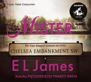 Mister, James EL