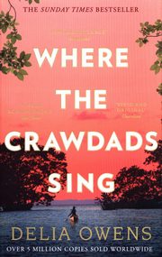 Where the Crawdads Sing, Owens Delia