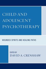 ksiazka tytu: Child and Adolescent Psychotherapy autor: Crenshaw