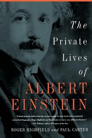 The Private Lives of Albert Einstein, Highfield Roger