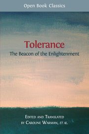 Tolerance, 