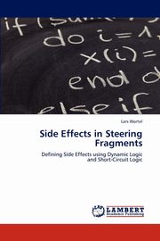 Side Effects in Steering Fragments, Wortel Lars