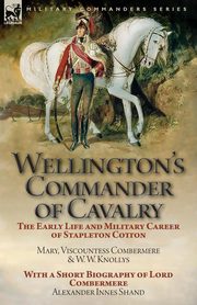 Wellington's Commander of Cavalry, Viscountess Combermere Mary