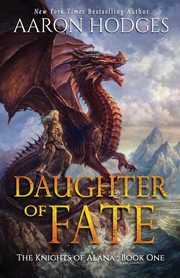 Daughter of Fate, Hodges Aaron