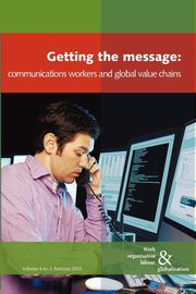 Getting the Message, 