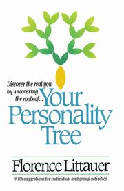 Your Personality Tree, Littauer Florence