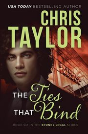 The Ties That Bind, Taylor Chris