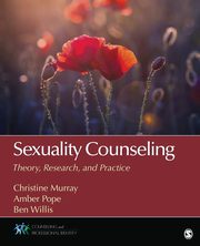 ksiazka tytu: Sexuality Counseling autor: Murray Christine