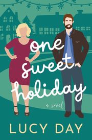 One Sweet Holiday, Day Lucy