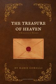 The Treasure of Heaven, Corelli Marie