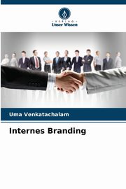 Internes Branding, Venkatachalam Uma