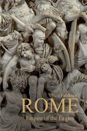 Rome, Faulkner Neil