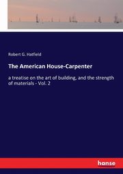The American House-Carpenter, Hatfield Robert G.