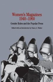 Women's Magazines, 1940-1960, NA NA