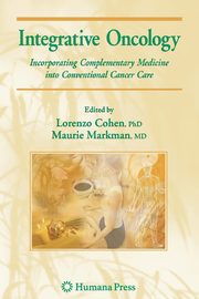 Integrative Oncology, 