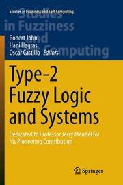 Type-2 Fuzzy Logic and Systems, 