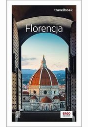 Florencja Travelbook, Pomykalska Beata, Pomykalski Pawe