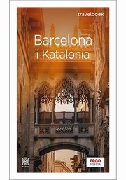 Barcelona i Katalonia Travelbook, Zarba Dominika