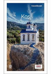 Kos i Kalymnos Travelbook, Rodacka Katarzyna