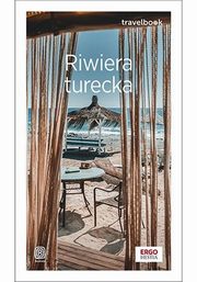 Riwiera turecka Travelbook, Korsak Witold