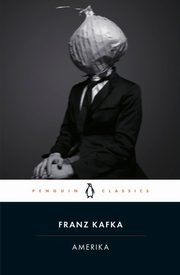 Amerika, Kafka Franz