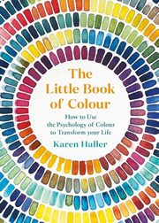 The Little Book of Colour, Haller Karen