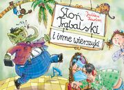 So Trbalski i inne wierszyki, Tuwim Julian