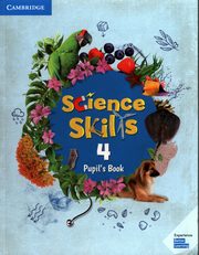 Science Skills 4 Pupil's Book, 