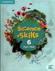 Science Skills 6 Pupil's Book, 