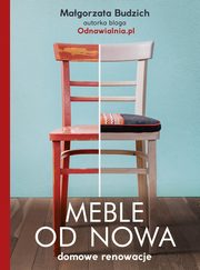 Meble od nowa, Budzich Magorzata