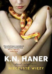 Nieczyste wizy, Haner K. N.