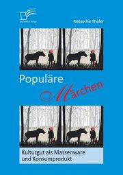 ksiazka tytu: Populre Mrchen autor: Thaler Natascha