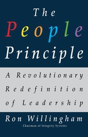 People Principle, Willingham Ron