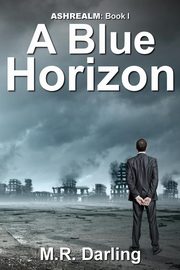A Blue Horizon, Darling M.R.