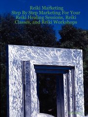 Reiki Marketing, Keyer Zach