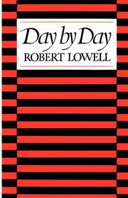 Day by Day, Lowell Robert