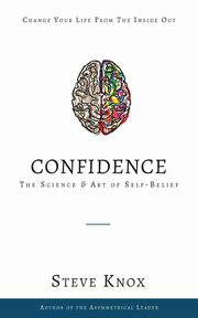 Confidence, Knox Steve