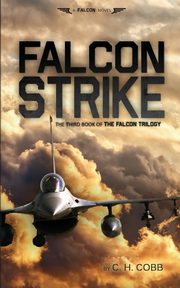 Falcon Strike, Cobb C. H.