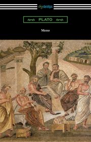 Meno, Plato