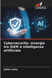 Cybersecurity, Lamy Julien